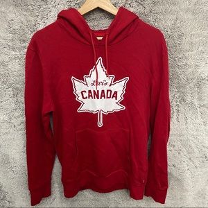 Levi's Canada Hoodie